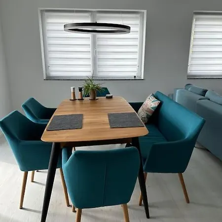 3,5 Im Fuenften Stock Eines Neubau Waldshut-Tiengen