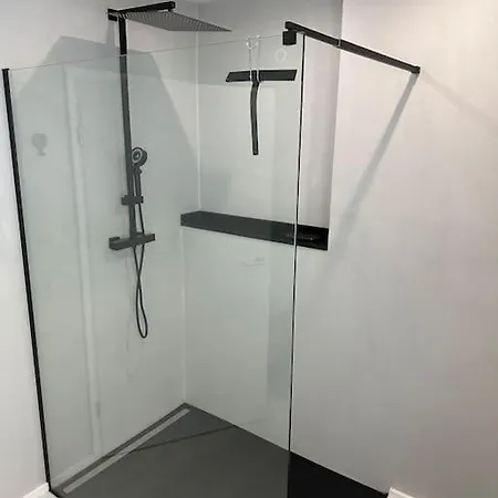 3,5 Im Fuenften Stock Eines Neubau Διαμέρισμα Waldshut-Tiengen