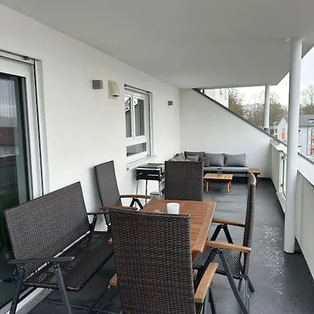 Apartamento 3,5 Im Fuenften Stock Eines Neubau