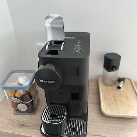 3,5 Im Fuenften Stock Eines Neubau Διαμέρισμα *