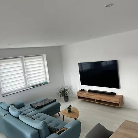 3,5 Im Fuenften Stock Eines Neubau * Waldshut-Tiengen