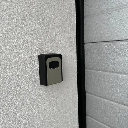 3,5 Im Fuenften Stock Eines Neubau